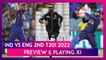 IND vs ENG 2nd T20I 2022 Preview & Playing XI: India Aims For Series Win
