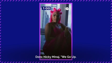 Leys de Nouvelle École "c'est possible de rapper en tant que femme"