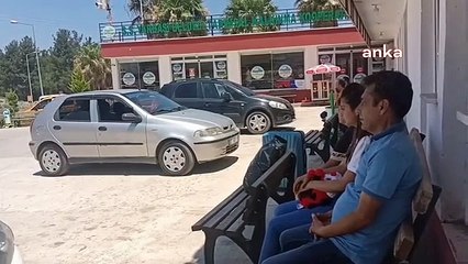 Son dakika haber | Osmaniye'de Otobüs Şoförü: "Akaryakıt Zamlarında Suç Hükümette Değil Vatandaşta, Çünkü Sesini Çıkarmıyor"