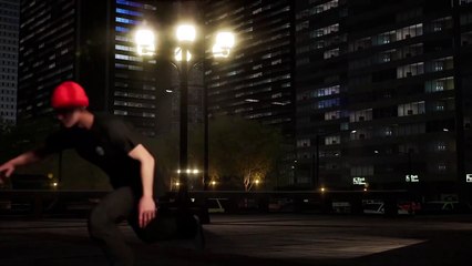 Session Skate Sim - Release Date Reveal