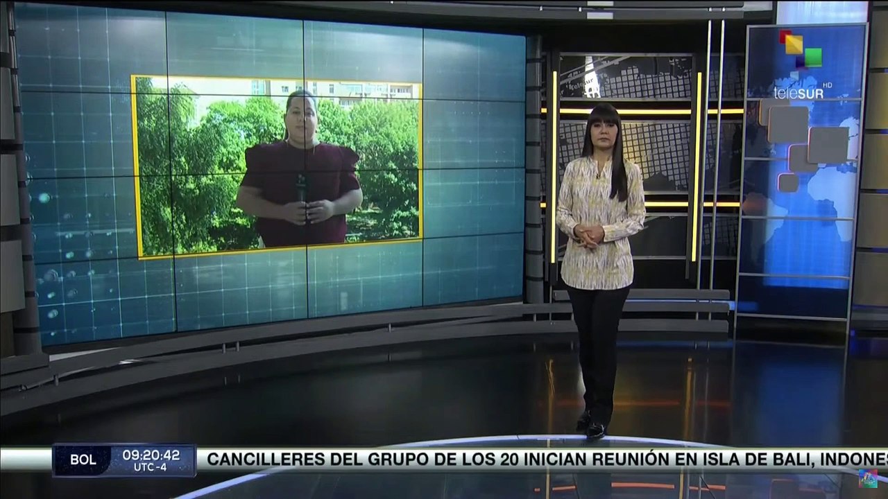 Presidente Putin busca fortalecer estrategias en sector energético frente a sanciones de Occidente