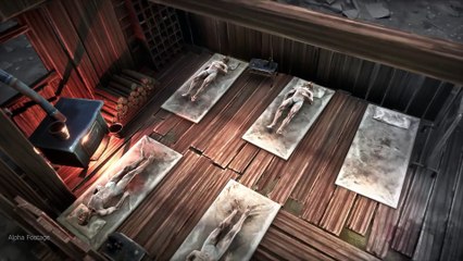 War Hospital   Commented Gameplay Trailer