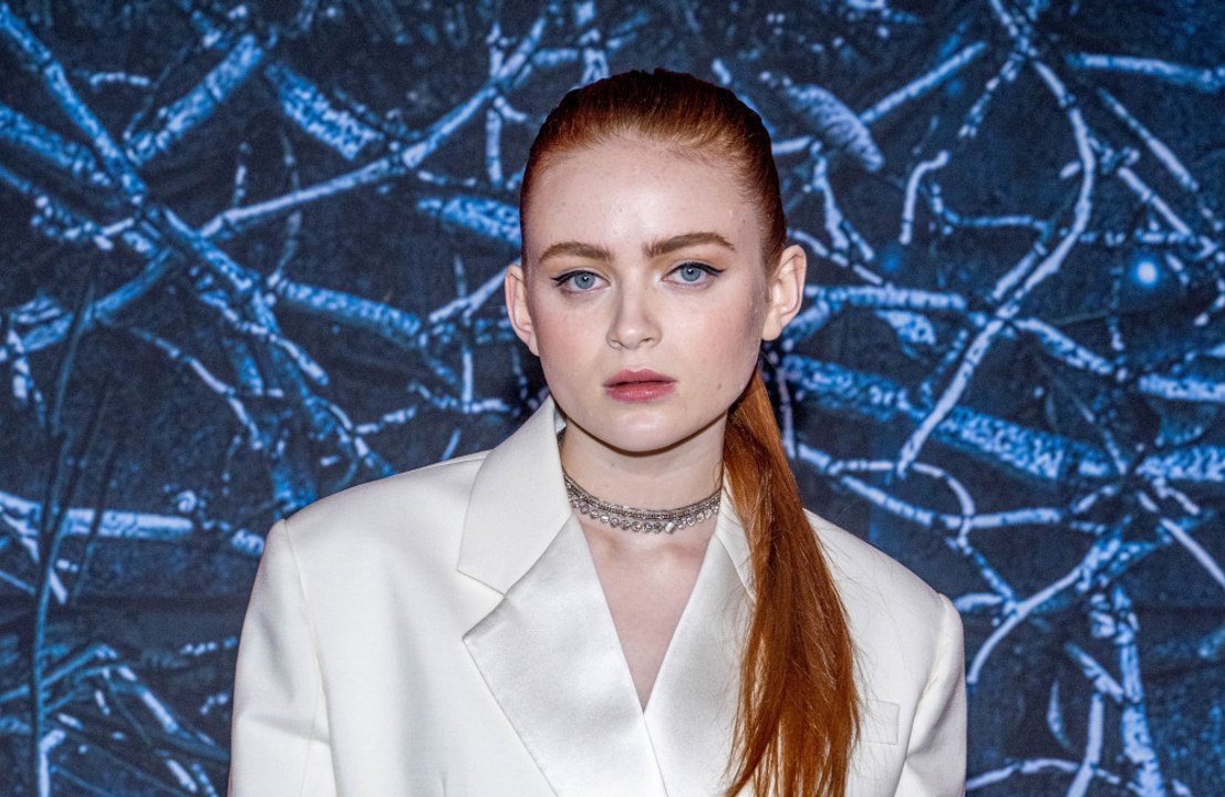 Sadie Sink will Kate Bush schreiben