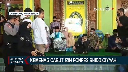 Bechi Ditetapkan Sebagai Tersangka Sejak 2020, Ada 5 Laporan Terkait Kasus Pencabulan!