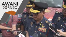 Operasi Penyelamatan | Sistem C4-I bantu pendekkan tempoh respon