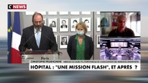 Christophe Prudhomme : «La pénibilité n’est pas reconnue»