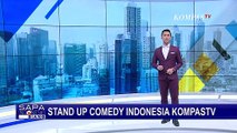 Malam Ini! Raditya Dika, Adjis Doaibu dan Livy Renata akan jadi Juri SUCI Liga Komunitas Kompas TV!