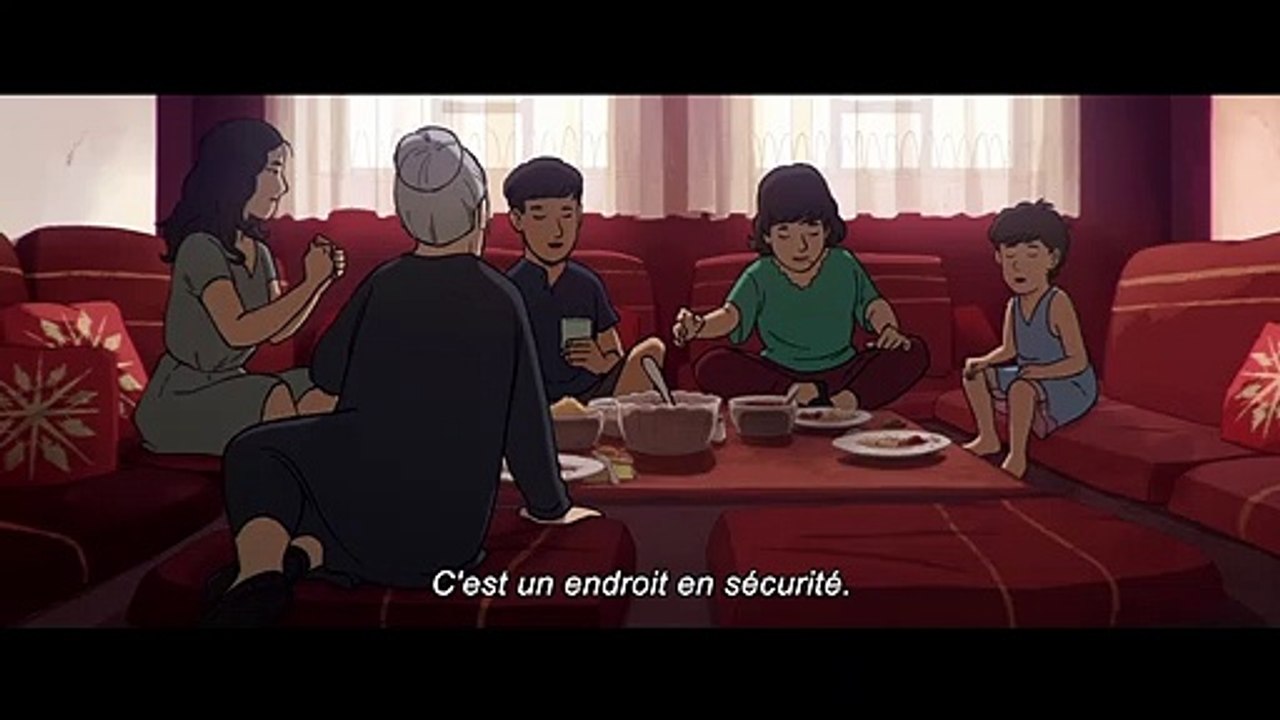 Flee Bande-annonce VO