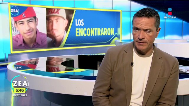 Localizan a los hermanos beisbolistas secuestrados por El Chueco