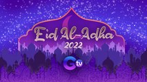 GTV greets all Filipino Muslims a blessed Eid al-Adha