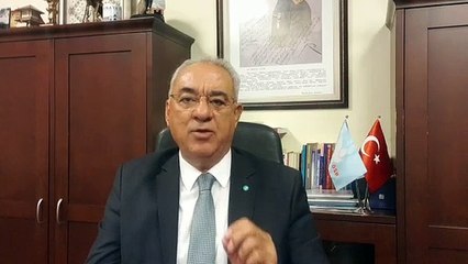 Bülent Ecevit’in partisi peygamberimizin hadisiyle bayram kutladı