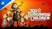 The Tomorrow Children Phoenix Edition - Gameplay Trailer  para PS5 y PS4