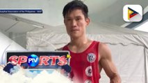 World Games, magiging batayan ni Phillip Delarmino sa pagreretiro