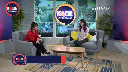 Download Video: Andrea Gunawan Ungkap Cari Pasangan Harus Berpenghasilan Rp250 Juta? | KODE Kompas TV