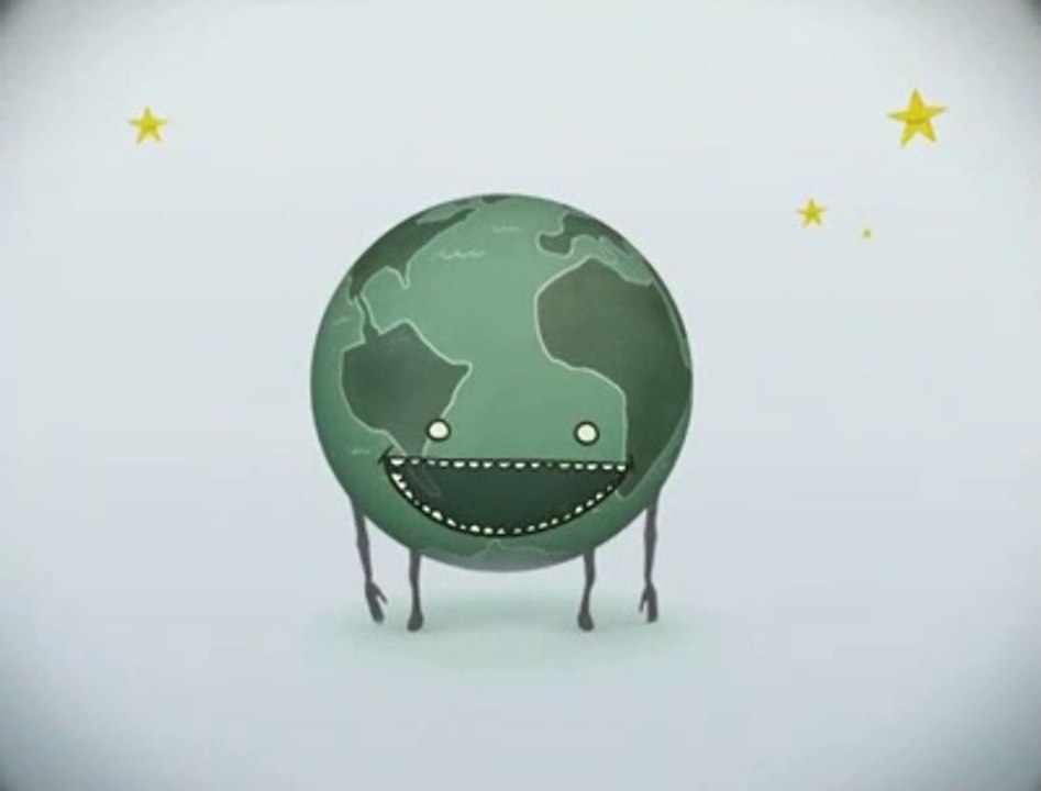 Humans (short film cartoon)
