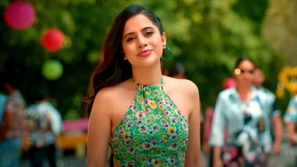 Urfi Javed New Song:उर्फी का पहला गाना Tere Ishq Mein रिलीज, आश‍िक ने खुद को मार ली गोली | *TV
