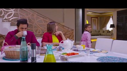 مسلسل سامحني خطيت الحلقة 9 التاسعة