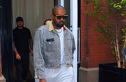 Kanye West sued for failing to return clothes