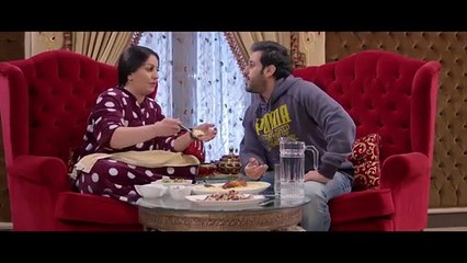 مسلسل سامحني خطيت الحلقة 14 الرابعة عشر