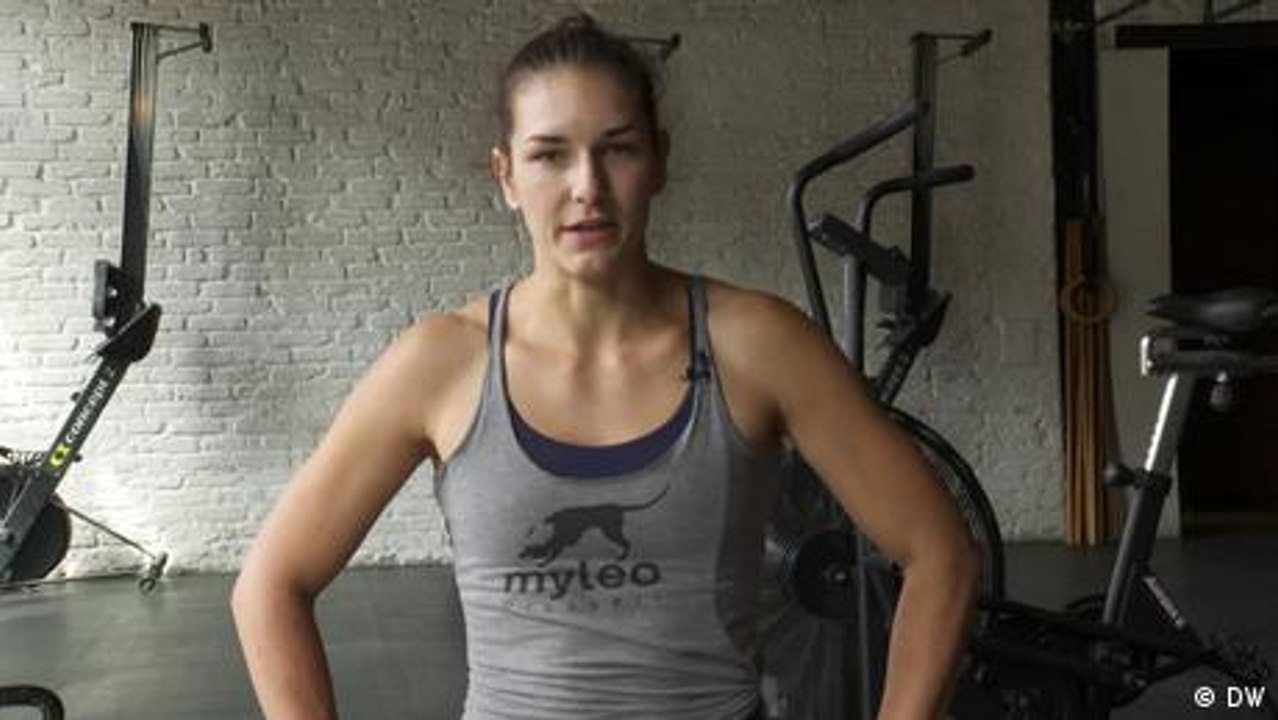 Wie trainiert man Kniebeuge effektiv?