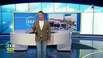 Despiden a chofer de transporte público asesinado en Zihuatanejo
