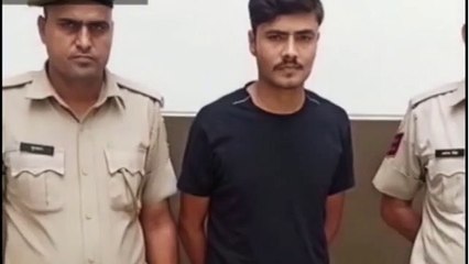 जेल से मिलते थे निर्देश, आदेश आने के बाद ही बुकी पर किया था फायर