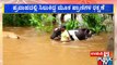 Livestock Rescued From Floods In Udupi | Public TV