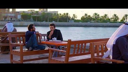 مسلسل سامحني خطيت الحلقة 10 العاشرة