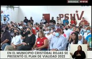 Alcaldía de Cristóbal Rojas aprobó 26 concesiones de rutas de transporte para los mirandinos