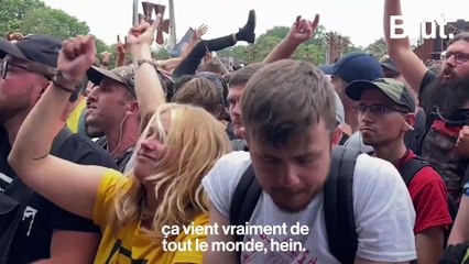 Bassiste, Lola milite pour plus de femmes dans le metal