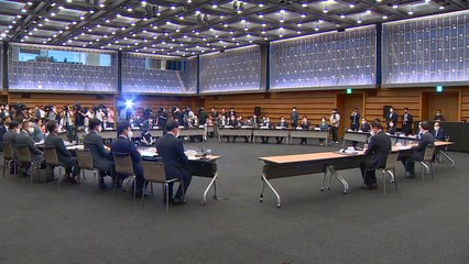 부산엑스포 유치위원회 첫 회의 민간·정부 통합..."역량 결집" / YTN