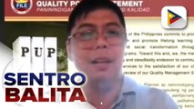 Panukalang gamitin ang wikang Filipino sa pagtuturo, suportado ng ilang guro