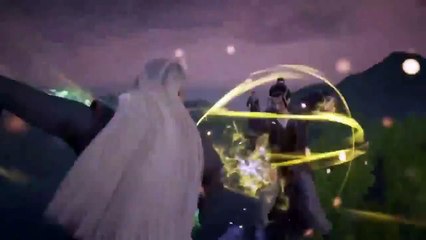 Supreme God Emperor Episode 185 Subtitle Indonesia