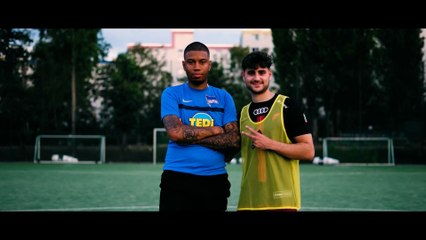 Trainingsauftakt für Delay Sports: EliasN97, Pannewitz und Co. starten Mission Aufstieg