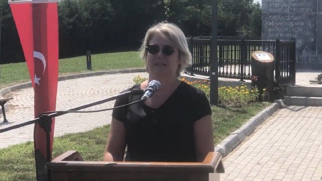 Mısra Öz: Hakkımı helal etmiyorum