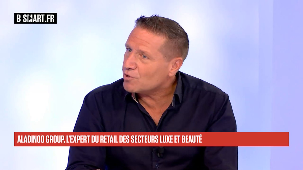 LE GRAND ENTRETIEN - Le Grand Entretien de Nicola di Nicola (ALADINOO GROUP) par Michel Denisot