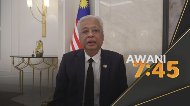 Pemergian Shinzo Abe | Mendiang Negarawan Ulung Jepun - Ismail Sabri