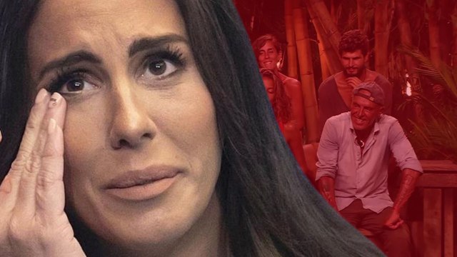 Supervivientes ya no puede tapar más la enfermedad de Anabel Pantoja