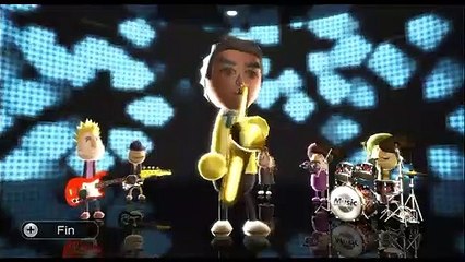 Wii Music online multiplayer - wii