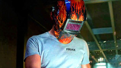 BALLE PERDUE 2 Bande Annonce Teaser