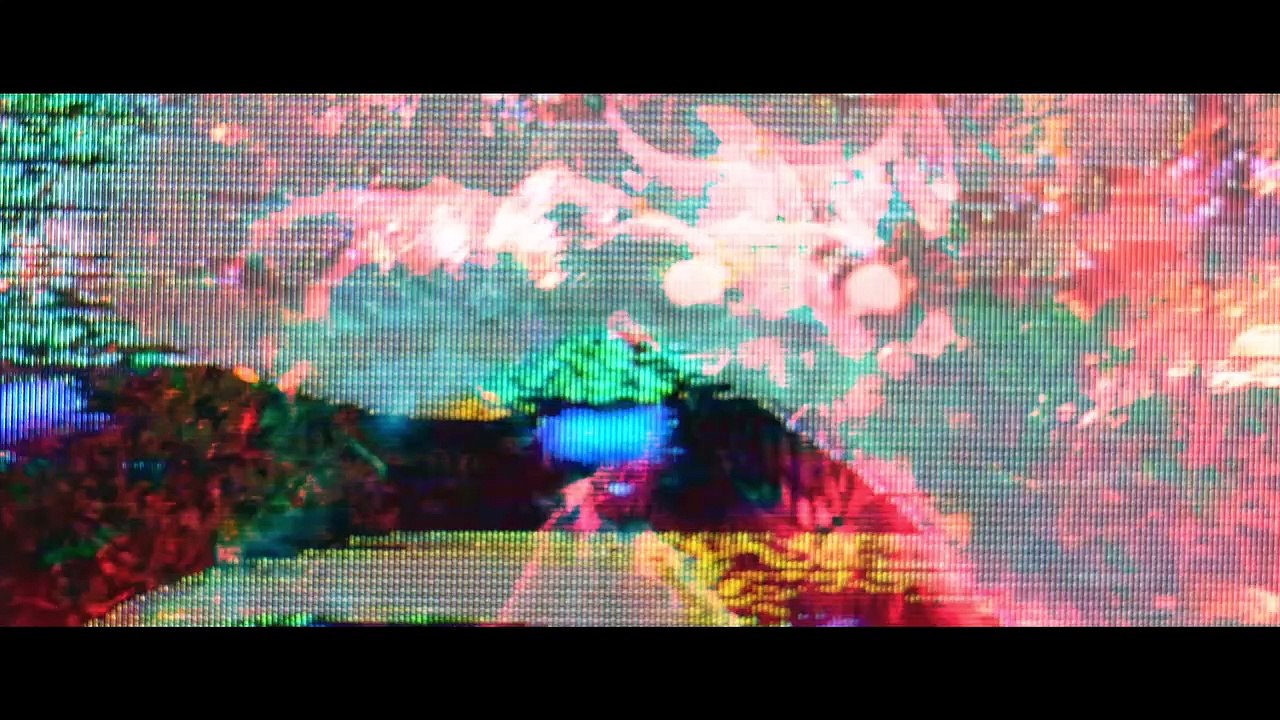 Hypochondriac Trailer