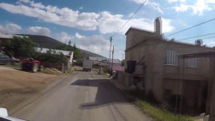 Ankaralı gazeteciler Aladağlar'da zirve tırmanışı gerçekleştirdi