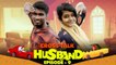 Crosstalk Husband Episode 9 _ Funny Factory