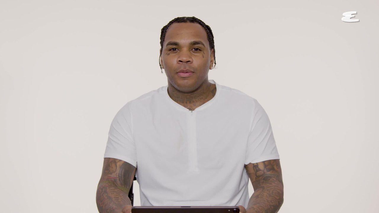 Kevin Gates | Explain This