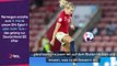 Norwegen-Star Hegerberg: England anderes Kaliber