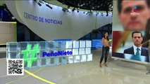 UIF denuncia a Peña Nieto por operaciones de procedencia ilícita; así reacciona las redes sociales