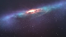 Scientists find alcohol in Milky Way galaxy