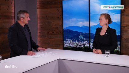 „Tirol Live” am 8. Juli mit Malaun und Götsch
