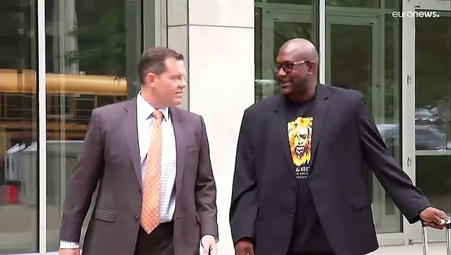 Estados Unidos | Dereck Chauvin condenado a 21 años de prisión por el asesinato de Georges Floyd