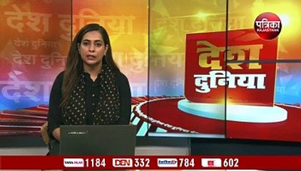 Amit Shah के बाद अब जे.पी. नड्डा का राजस्थान दौरा, 12 को आएंगे माउंट आबू